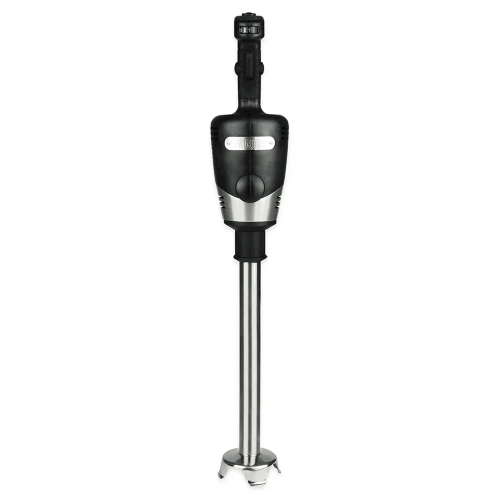 Waring WSB55 60 qt Heavy Duty Immersion Blender with Variable Speed Motor, 120V