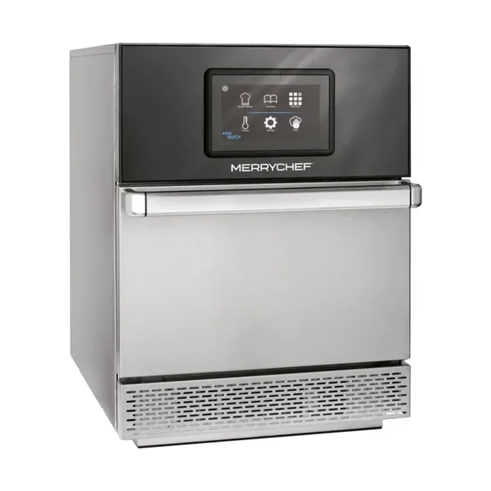 Merrychef 18" High Speed Oven with Touchscreen Controls, Ventless, Stainless Steel, 208-240V