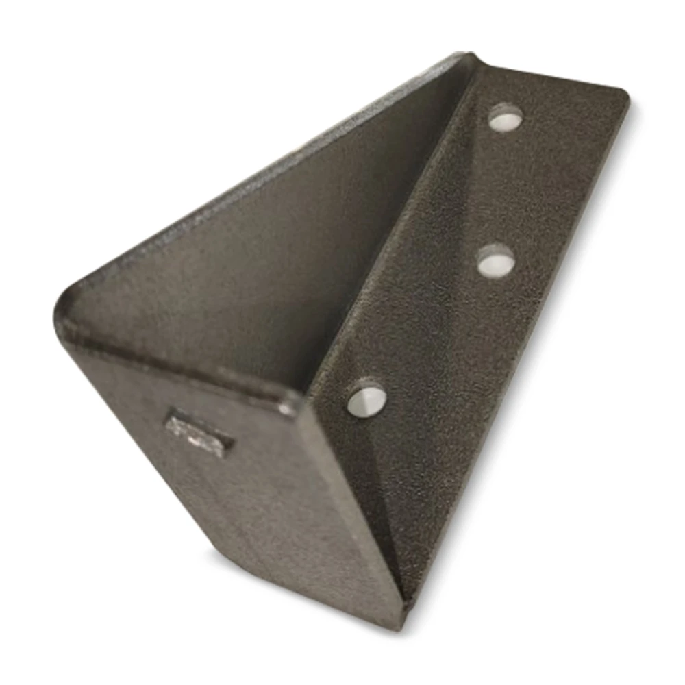 Medal Equipment SPDHG068 Stainless Steel Door Hinge, Up Left