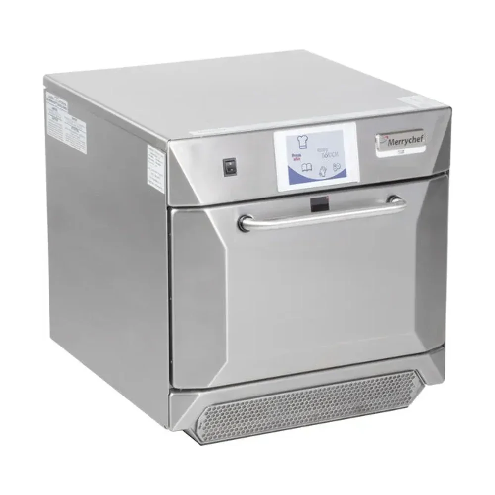 Merrychef 23" High Speed Oven with Touchscreen Controls, Ventless, Stainless Steel, 208/240V