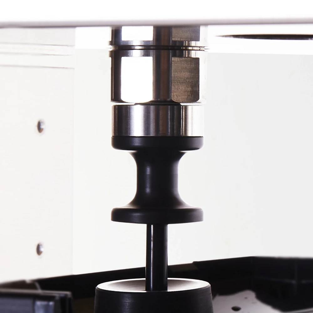 Six Simple Machines FPB-D Freepour Batch Double Dispensing System With Screens, Controller, Airpot