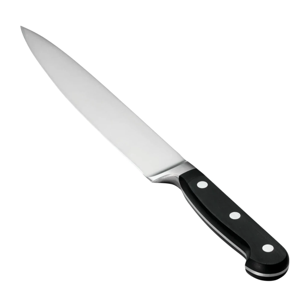 ServeCraft Series 4" Professional Forged Chef's Paring Knife