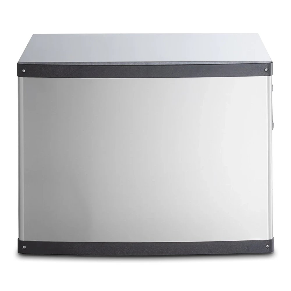 Platinum Frost Series 30" Modular Ice Machine Head without Bin, Cubic Ice, 500 lb/day