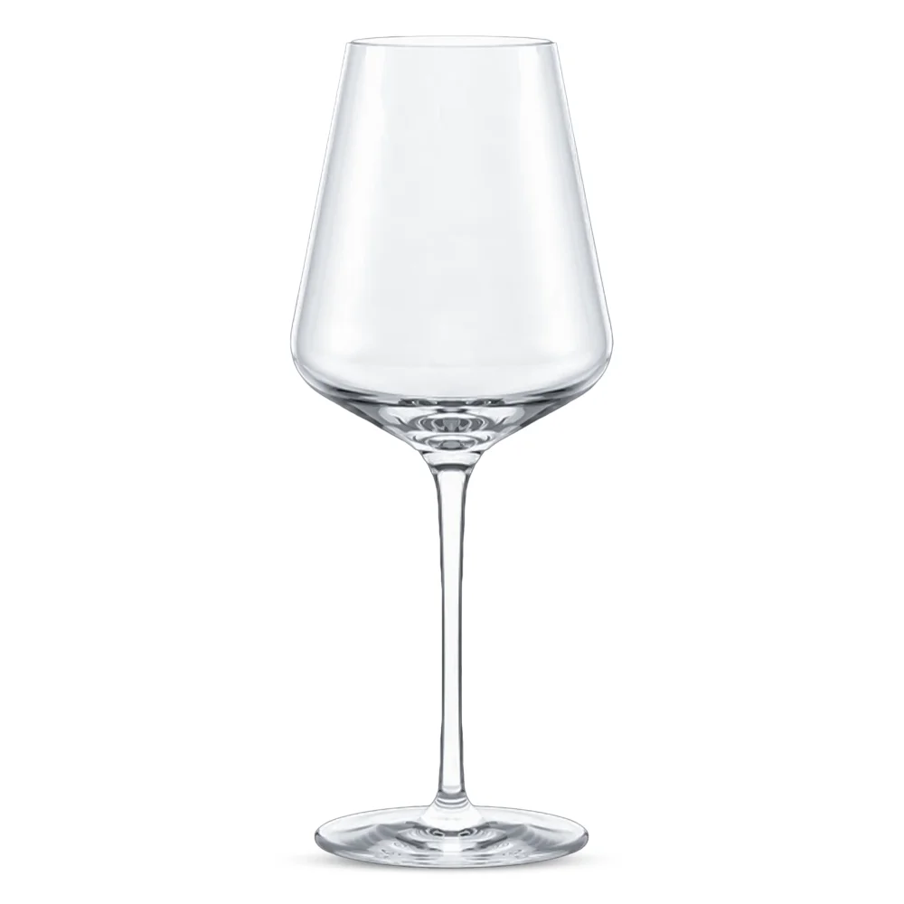 Stolzle Lausitz 2310035 Bordeaux Glass Quatrophil, 645 ml