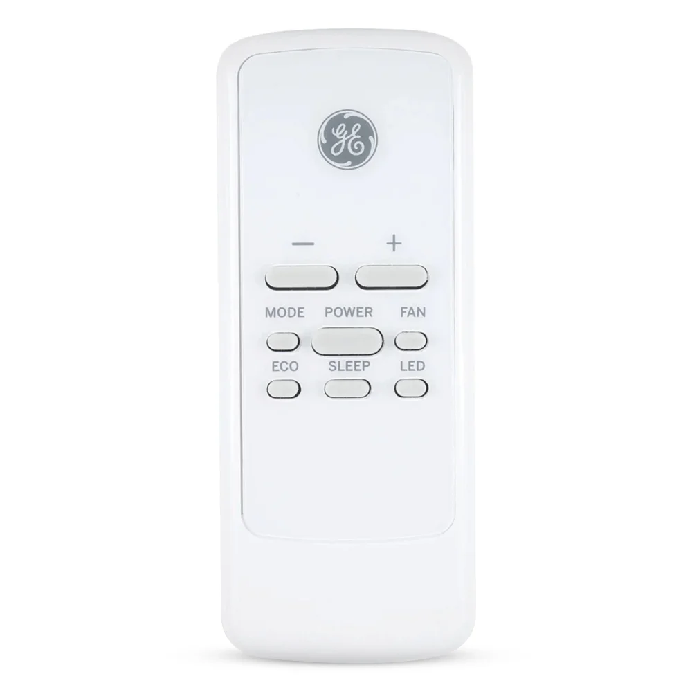 GE AJCQ12DWJ 26" Built-In Cool-Only Thru-the-Wall Room Air Conditioner, 230/208V - 12,000 BTU