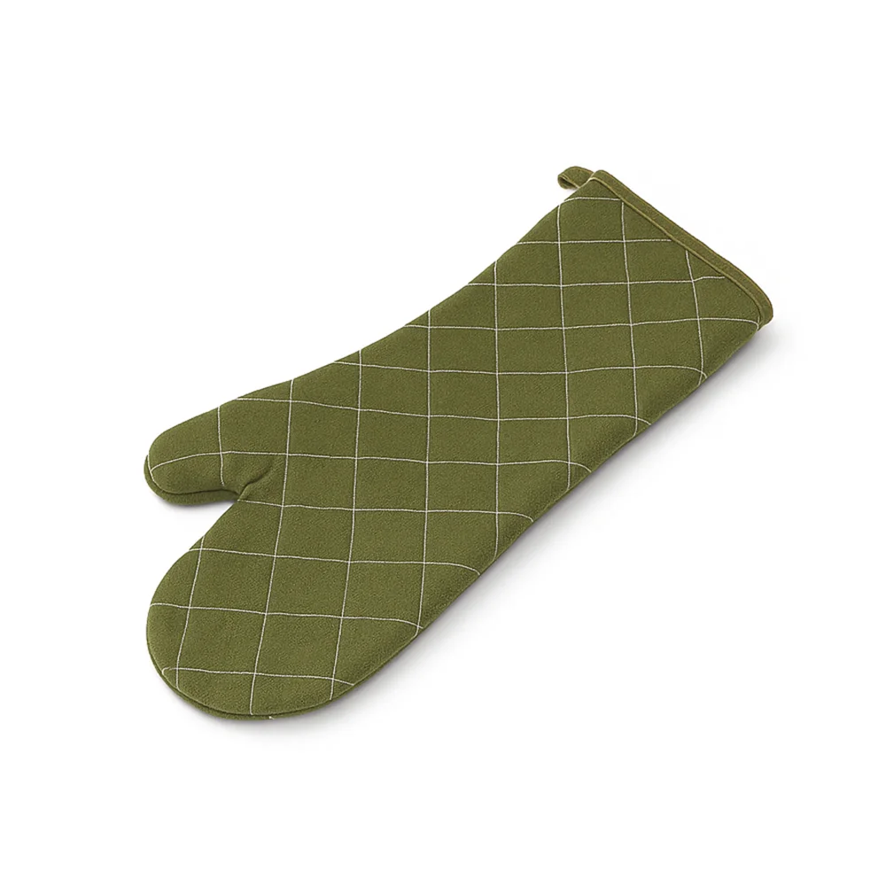 ChefCraft Series 17" Protective Gloves, 400°F