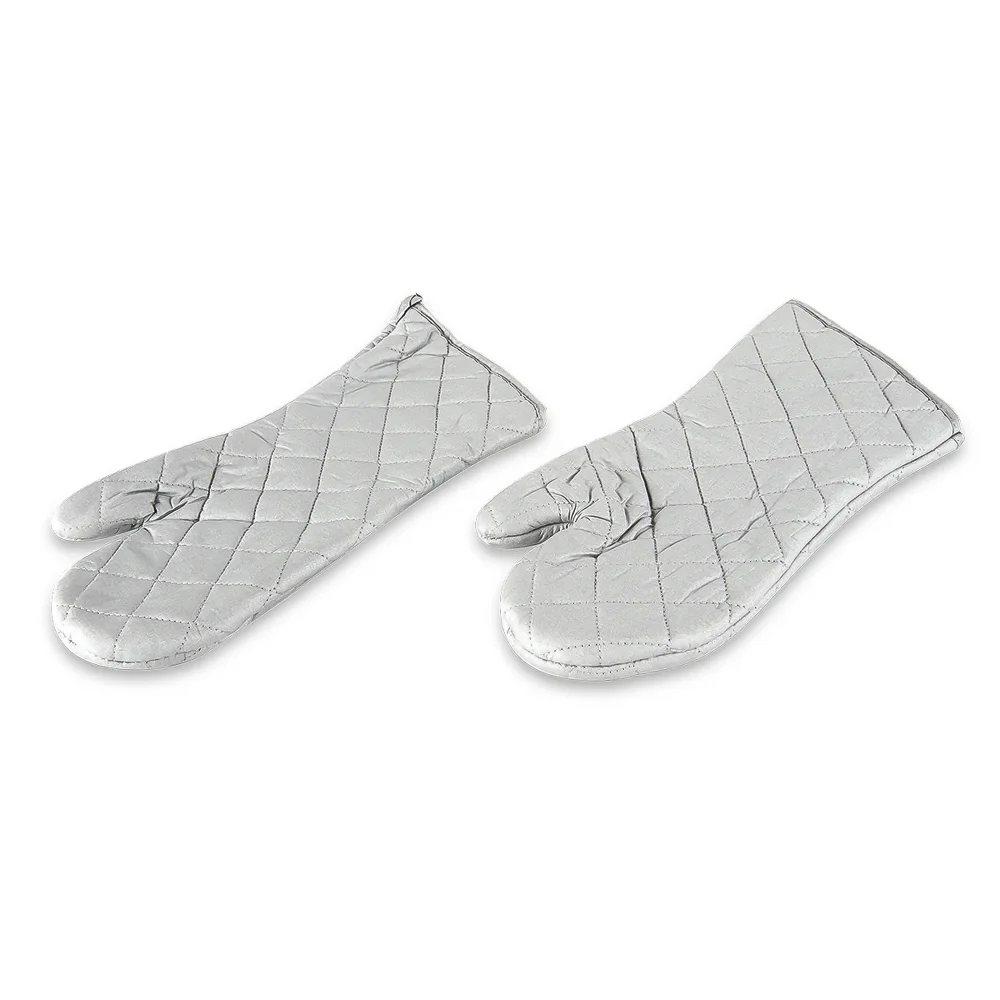 ChefCraft Series 15" Protective Gloves, 176°F