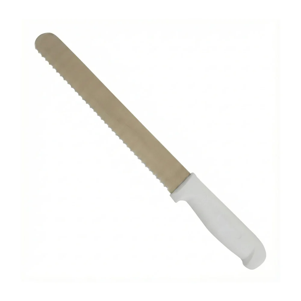 ChefCraft Series Serrated Edge Slicing / Bread Knife