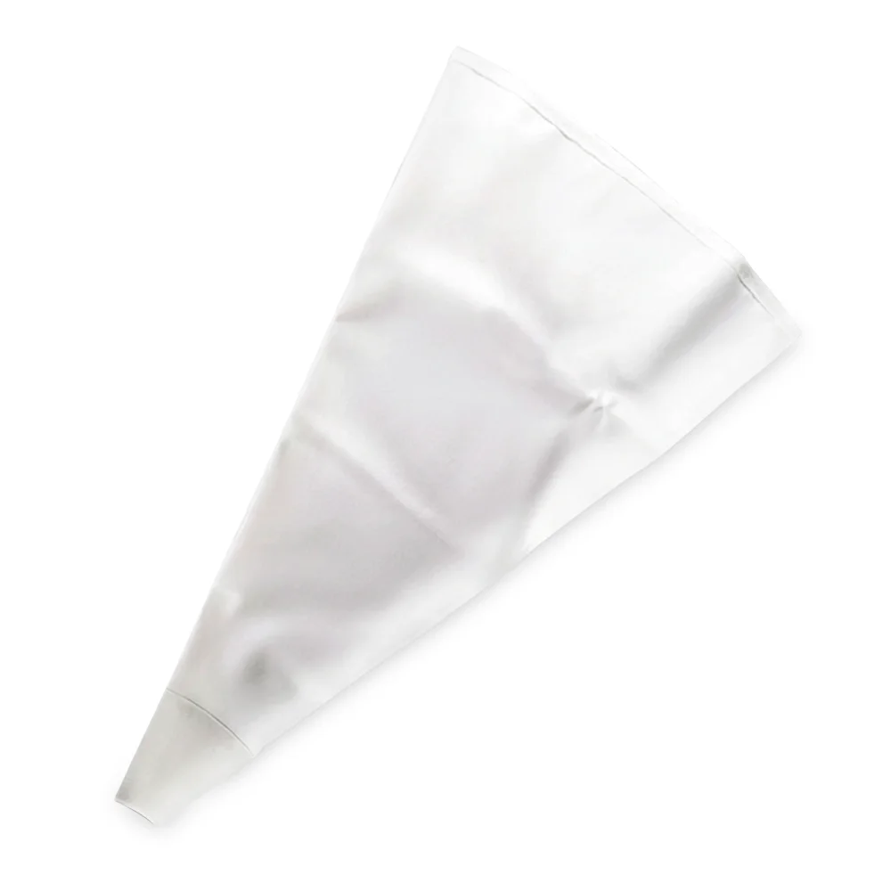 ChefCraft Series 16" Pastry Bag - Cloth Cover / Plastic Inside