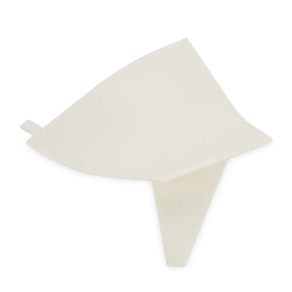 ChefCraft Series 24" Pastry Bag - Cloth Cover / Plastic Inside