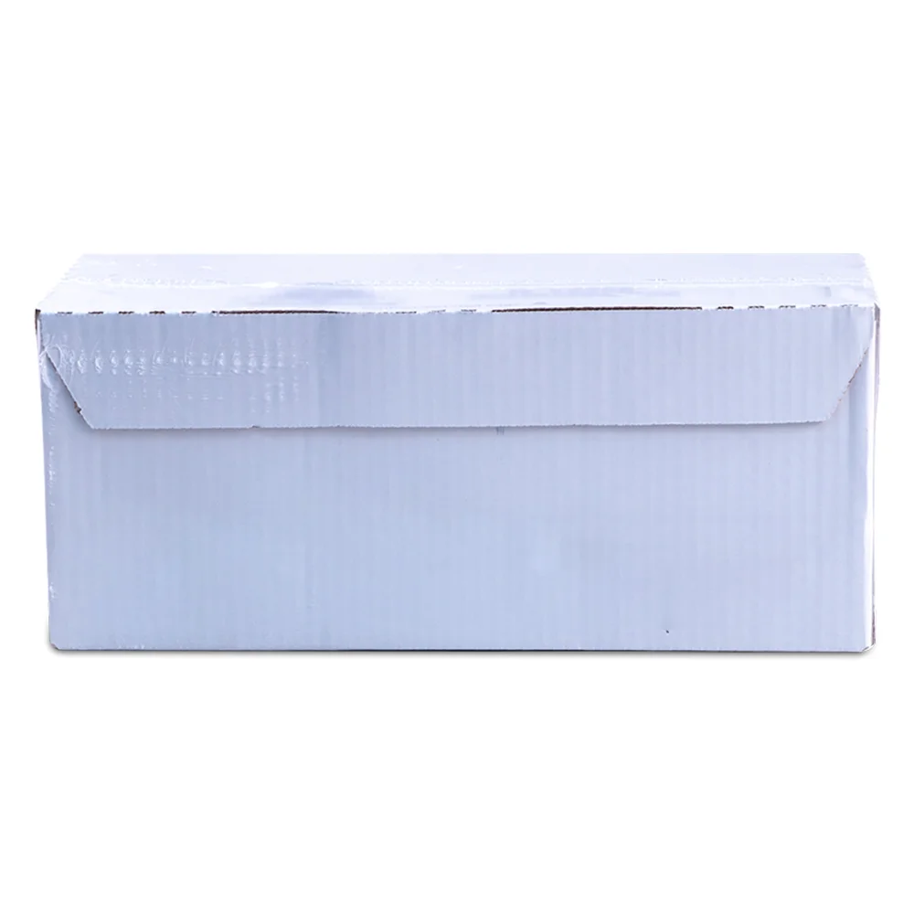 Dinelux Series 12" x 2000' Food Service Film Roll with PVC Cutter