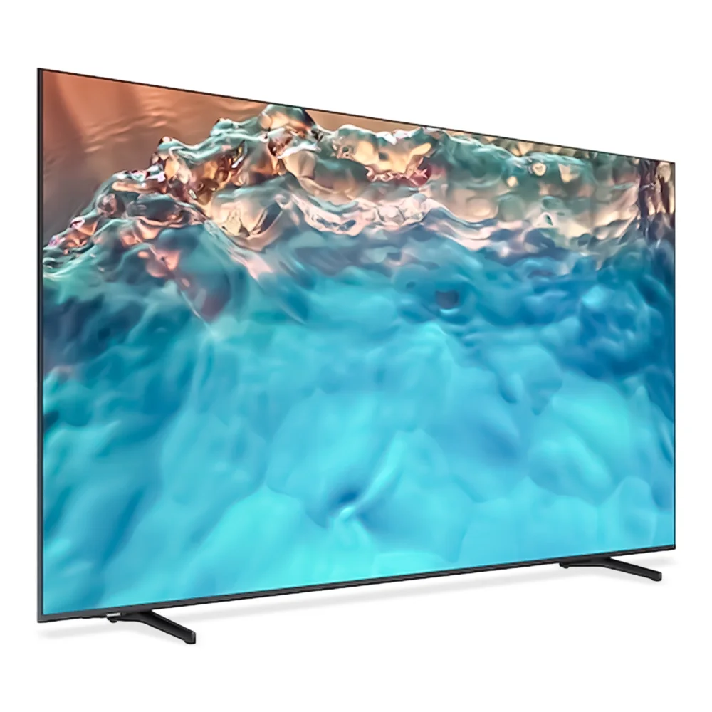 Samsung BU8000 55" Crystal UHD Smart Hospitality TV with Tizen Enterprise Platform