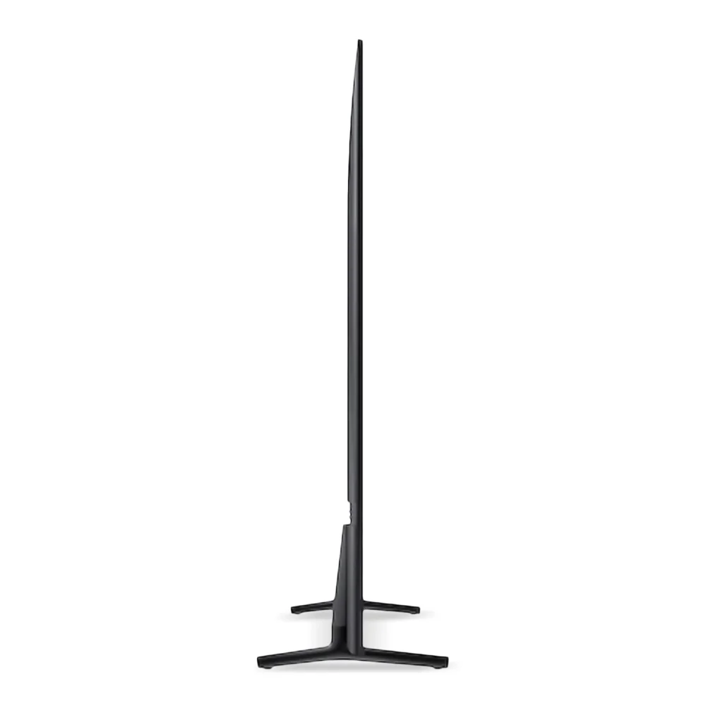 Samsung BU8000 55" Crystal UHD Smart Hospitality TV with Tizen Enterprise Platform