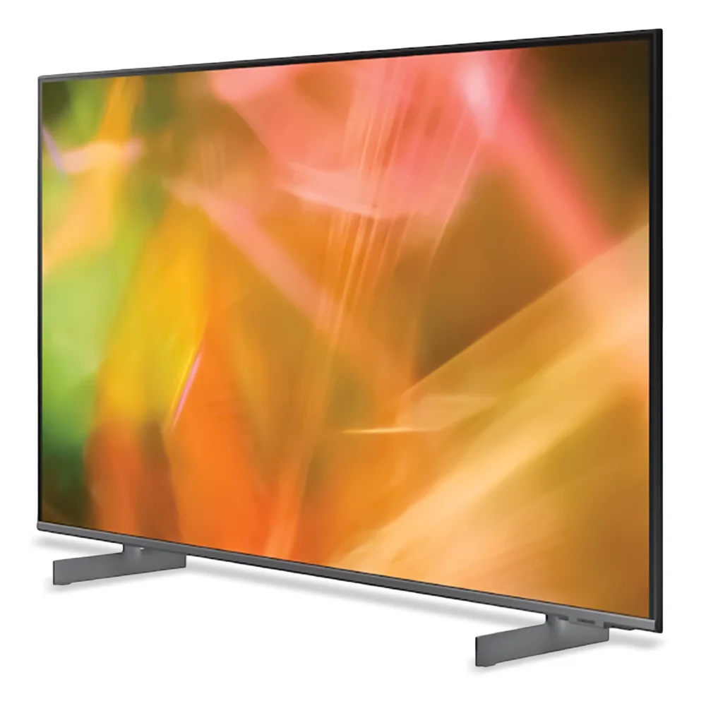 Samsung AU8000 65" Crystal UHD Smart Hospitality TV with H. Browser Platform