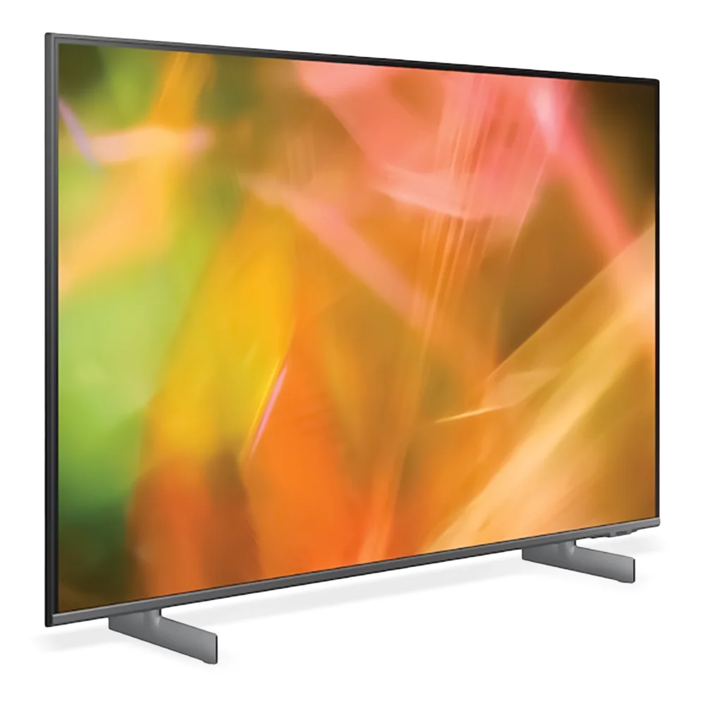 Samsung AU8000 65" Crystal UHD Smart Hospitality TV with H. Browser Platform