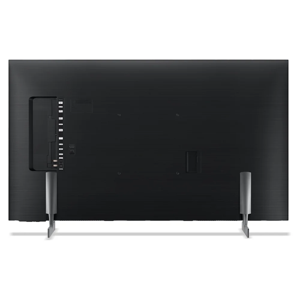 Samsung AU8000 65" Crystal UHD Smart Hospitality TV with H. Browser Platform