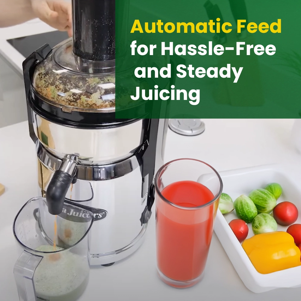 Shop Robot Coupe Juicer – Loved by Juice Bars – Order Today!