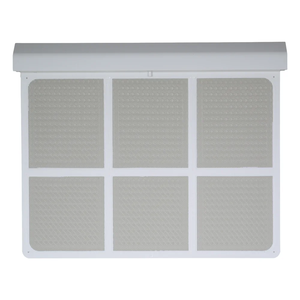 Hotpoint RAA71H Replacement  Air Filters, 2 Pack for Series A