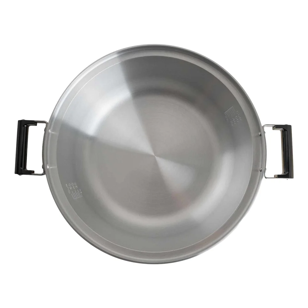 Thunder Group RER55ASN 55 Cups Rinnai Gas Rice Cooker, 35,000 BTU