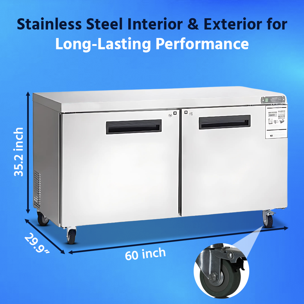 Freeze Smarter with Hoshizaki 27