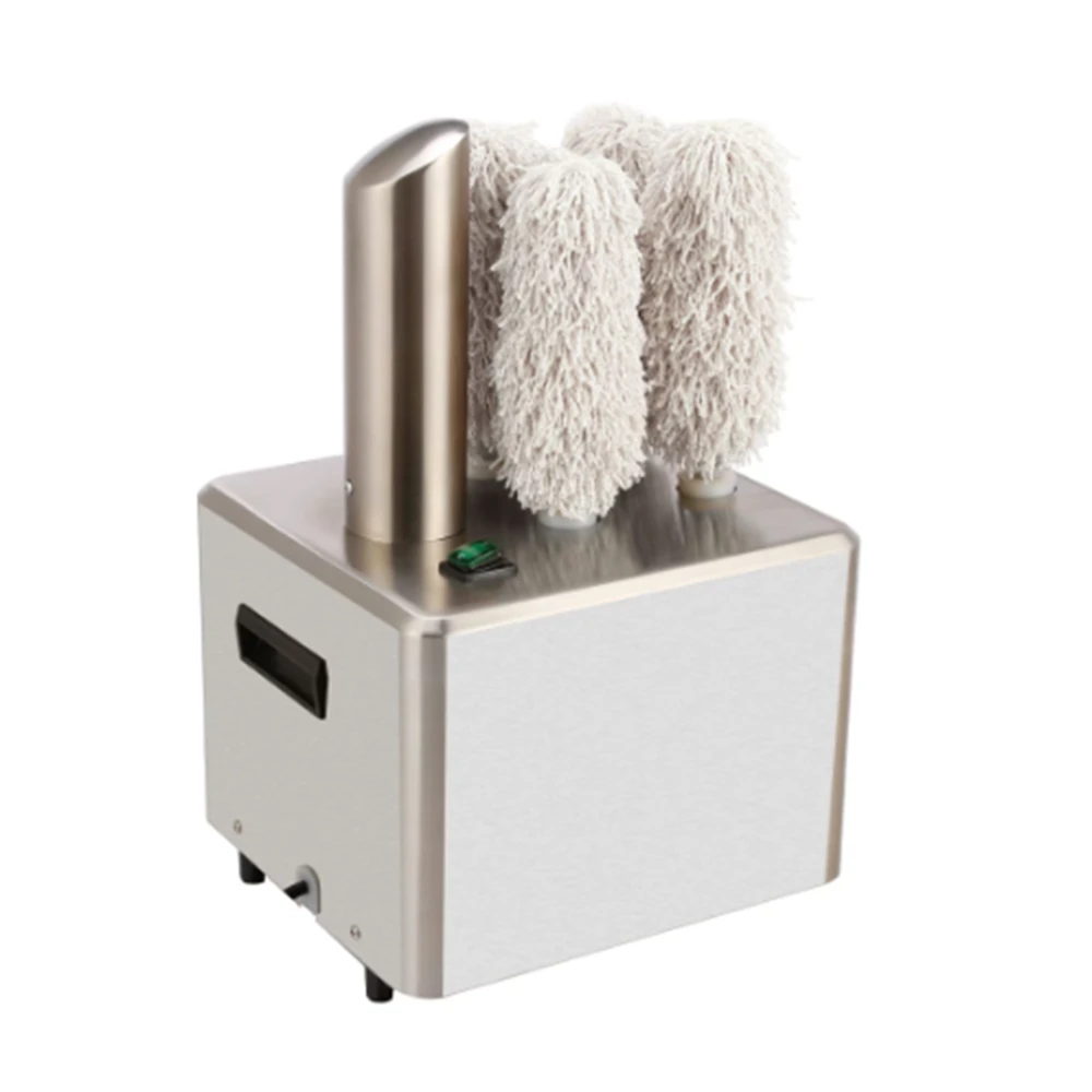 ProKitchen Series 5 Brush Electric Glass Polisher, 120V, 1 Year Warranty