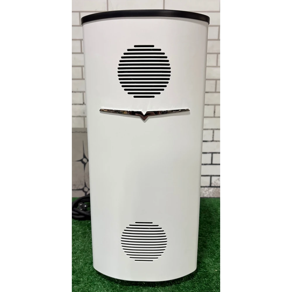 Used Nuova Simonelli MyOne Clima Pro Commercial Espresso Coffee Grinder - 110V, White