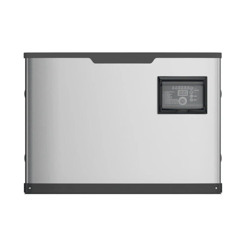 ProKitchen Series 30" Air Cooled Modular Ice Machine without Bin, Half Cube, 550 lbs/day