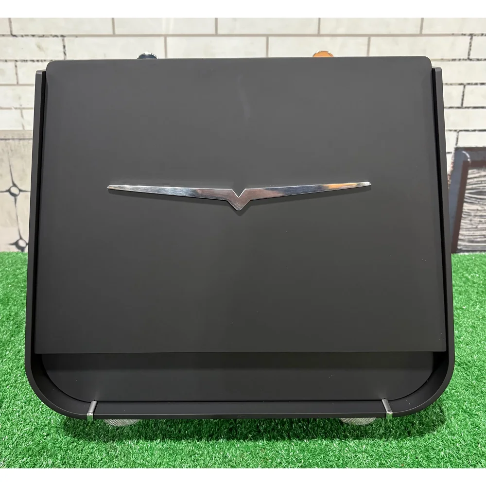 Used Nuova Simonelli E1 Prima 1GR Commercial Espresso Machine - 110V, Black