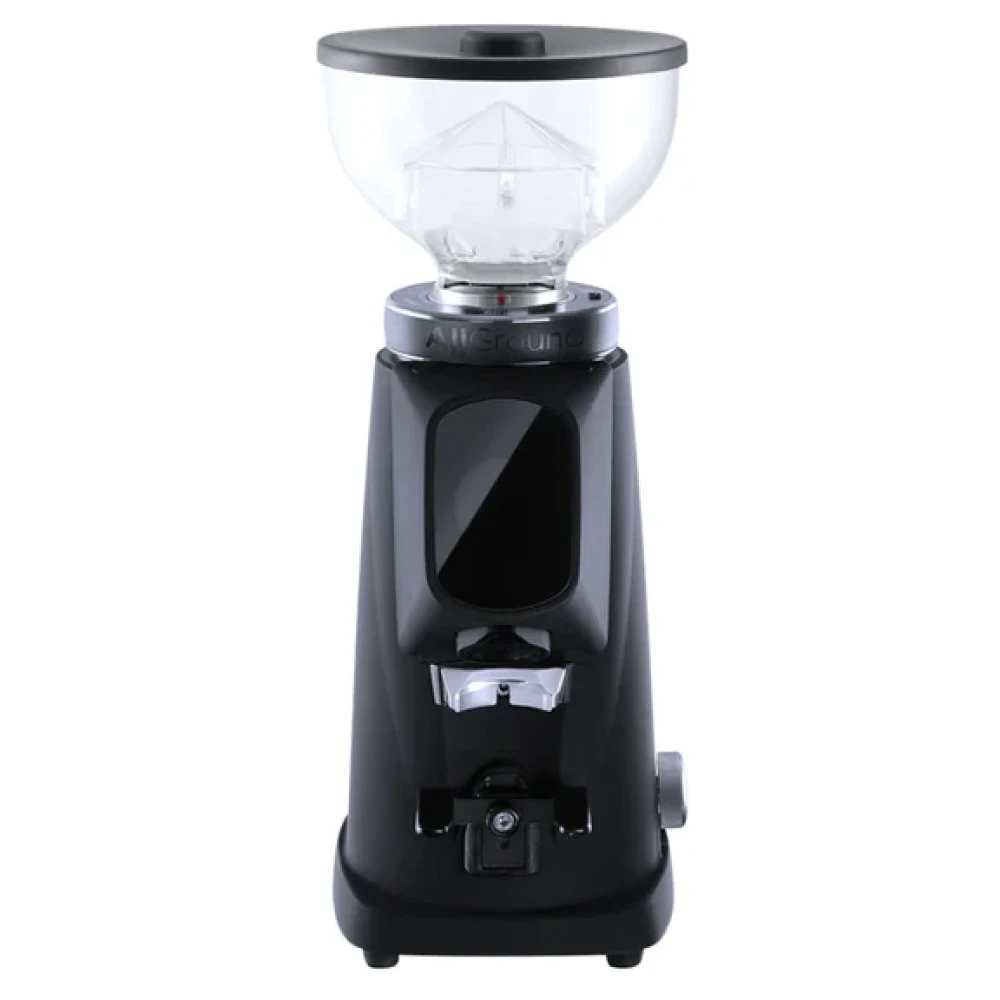 ChefPro Series Commercial Coffee Grinder, 64MM Burr, 120V