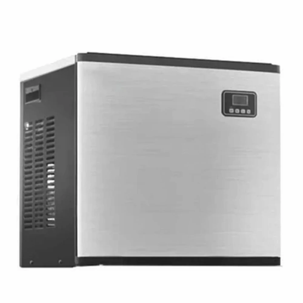 ProKitchen Series 22" Air Cooled Modular Ice Machine without Bin, Full Cube, 350 lbs/day