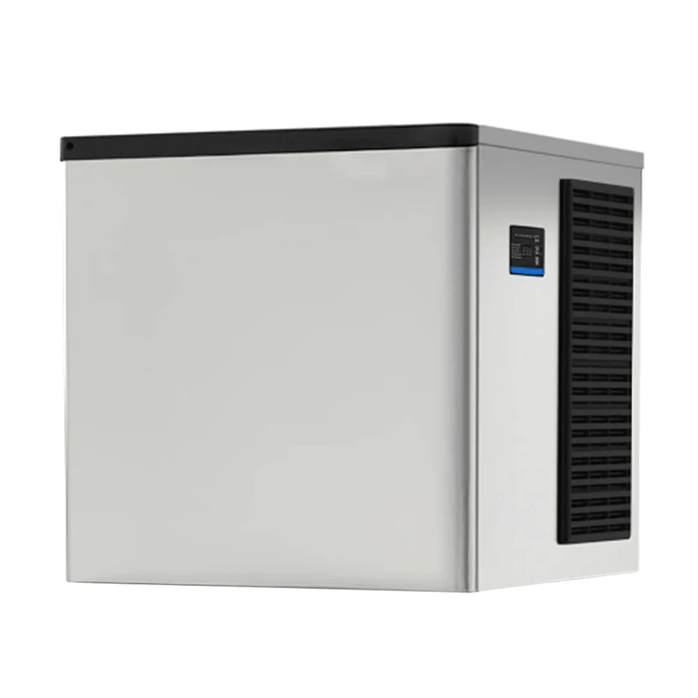 ProKitchen Series 23" Air Cooled Modular Ice Machine without Bin, Half Cube , 420 lbs/day