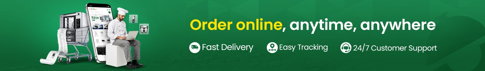 order online anytime banner image